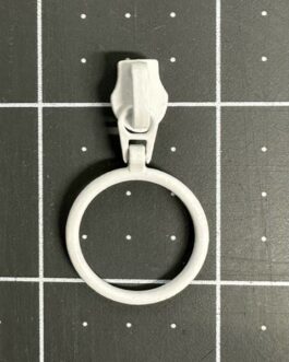 Löpare (#3) 4mm ring  Färg 4