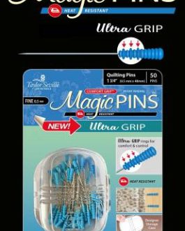 Magic Pins (0,5 mm x 48 mm)