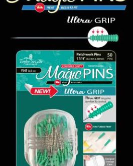 Magic Pins