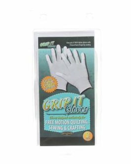 Grip it gloves Quilthandskar