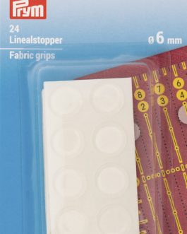 Linjalstopper