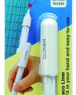 Clover Chaco Liner Pen Style