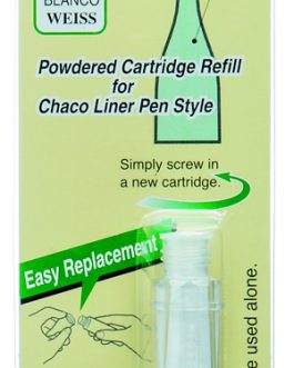 Clover Refill Chaco Liner Pen Style