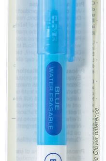 Chacopen Blue With Eraser