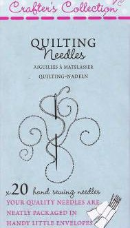 Quilting Needles